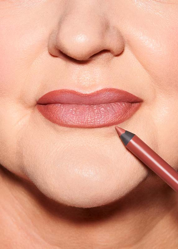 Silk to Set Longwear Lip Pencil